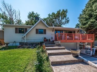 13580 W Dakota Pl, Lakewood, CO 80228