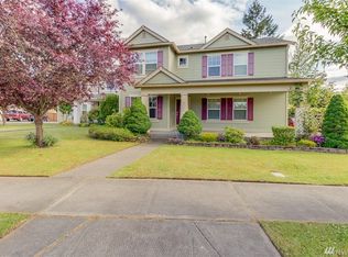 2269 Wallace Loop, Dupont, WA 98327