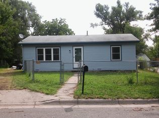 1228 Pershing Dr, Junction City, KS 66441