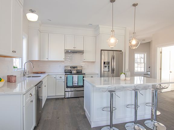 Amazing Kitchen