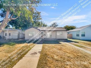 3815 32nd St, Lubbock, TX 79410