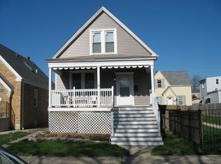 2922 N Nagle Ave, Chicago, IL 60634