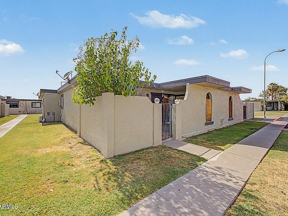 3rd image of 830 S DOBSON Road #11