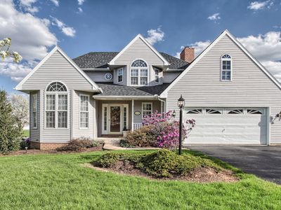 600 W Elm St, Palmyra, PA, 17078