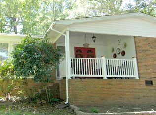 601 Hillsdale Dr, Monroe, NC 28110