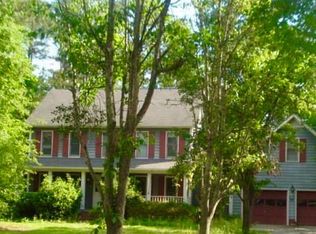 106 Longwood Pass, Irmo, SC 29063