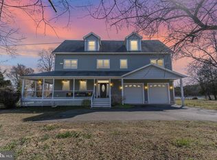 50333 Scotland Beach Rd, Scotland, MD 20687