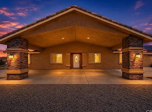 11126 Joshua St Photo 1