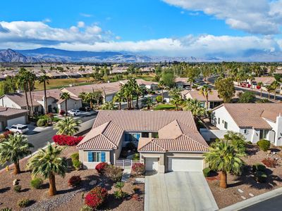 40613 Corte Los Cerritos, Indio, CA, 92203