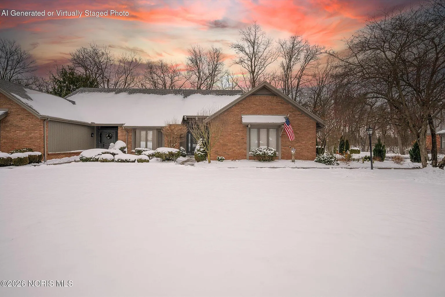 36 Wolf Ridge Dr photo 1