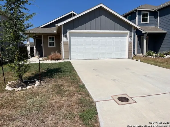 10319 Big Four, Converse, TX 78109