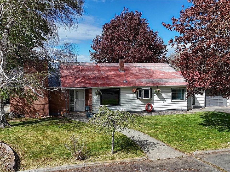 1st image of 303 SE Pope St