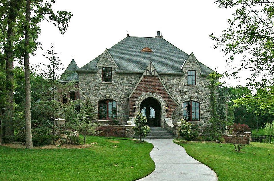 Main Exterior