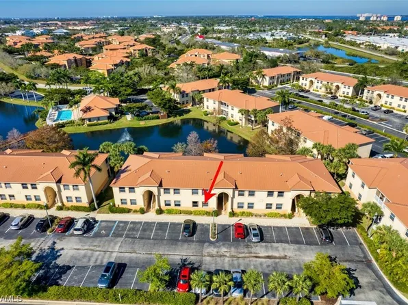 15420 Bellamar Cir #3113, Fort Myers, FL 33919