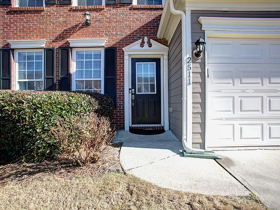 Ring Doorbell/Touch Keypad