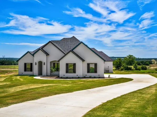 3043 Infinity Dr, Weatherford, TX 76087
