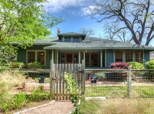 110 W 34th St, Austin, TX 78705