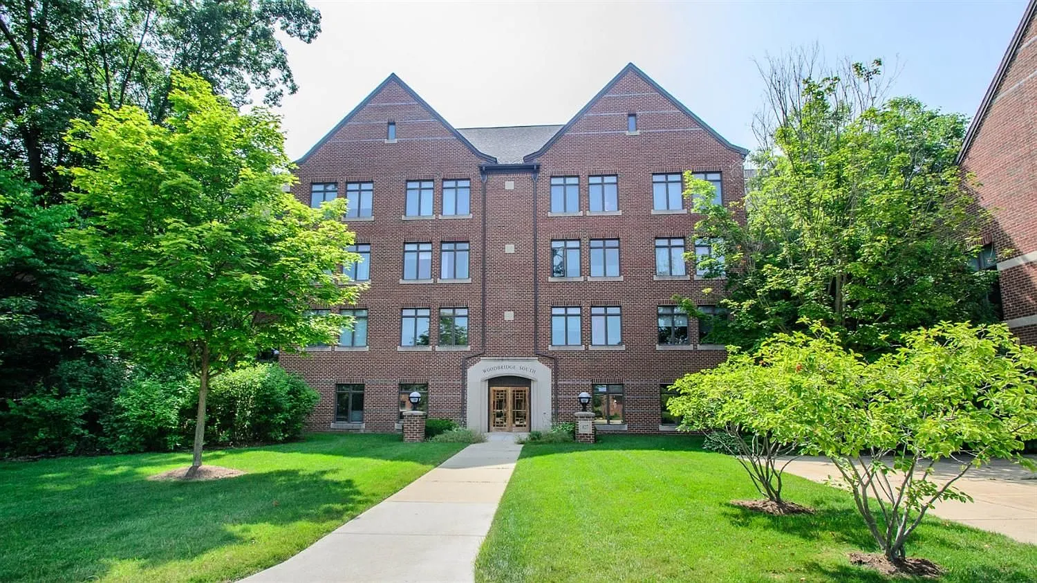 827 Asa Gray Dr APT 358 photo 1