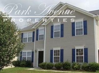 9206 Atlas Cedar Dr, Charlotte, NC 28215