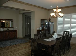 9265 W La Mancha Ave, Las Vegas, NV 89149