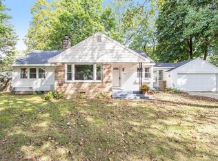 1639 Maple St, Niles, MI 49120