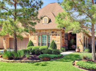 79 E Crystal Canyon Ct, The Woodlands, TX 77389