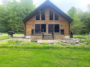 3656 Putt Brook Rd, Scio, NY 14880