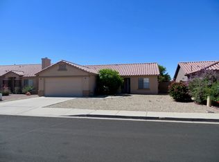 9323 W Mountain View Rd, Peoria, AZ 85345