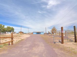 45954 Silver Valley Rd, Newberry Springs, CA 92365