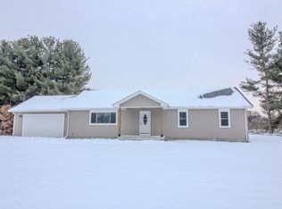 400 S 865 E, Knox, IN 46534