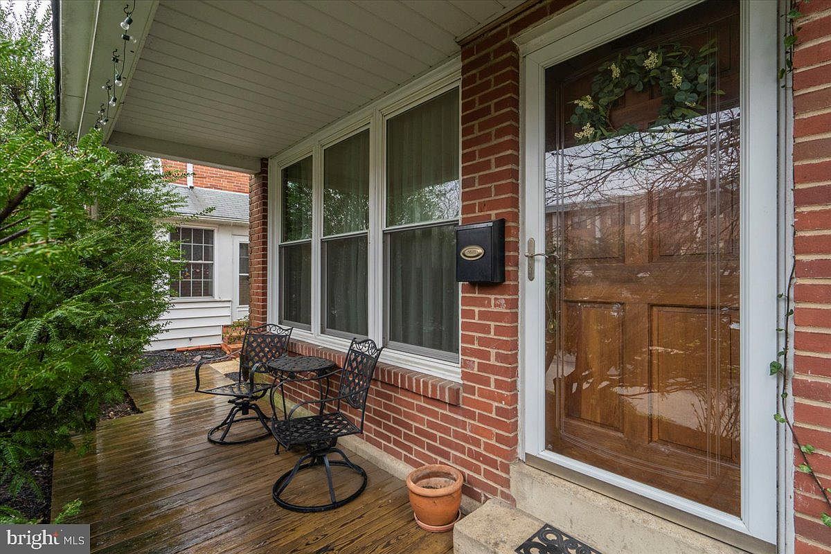 607 N Jackson St, Media, PA 19063 Zillow