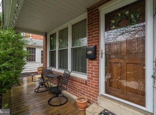 607 N Jackson St, Media, PA 19063