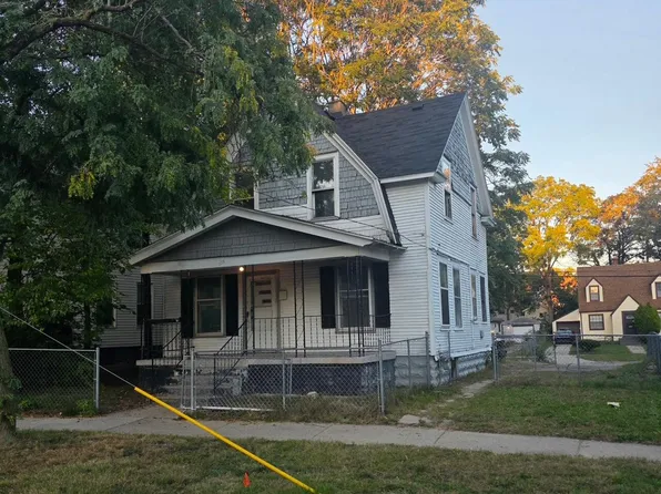 1116 Kalamazoo Ave SE, Grand Rapids, MI 49507