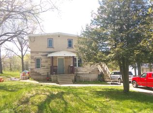 N1165 Hemlock Rd, Genoa City, WI 53128