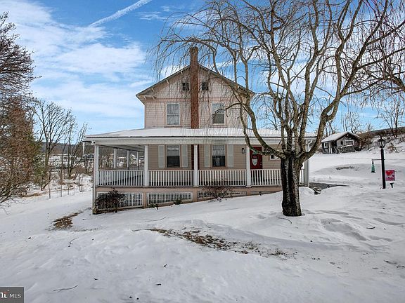 2nd image of 18671 Sugar Run Rd