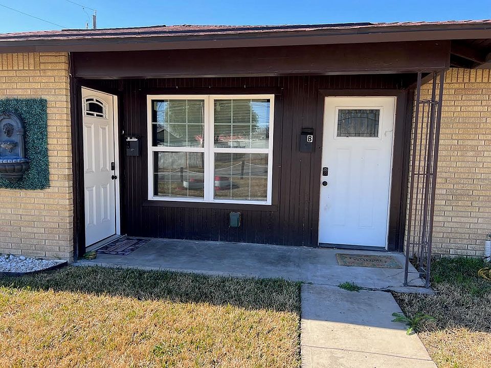 1104 N Bedell Ave, Del Rio, TX 78840 MLS 203810 Zillow