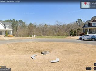 16 Fallen Branch Cir SE, Rome, GA 30161