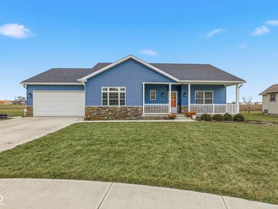 204 Barr Ct, Tipton, IN, 46072