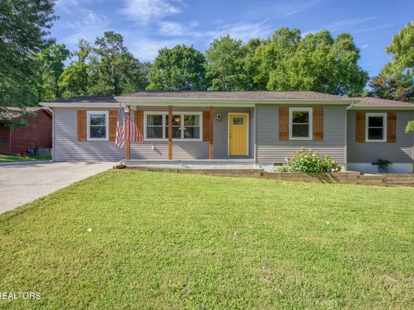 5670 Matlock Dr, Knoxville, TN 37921