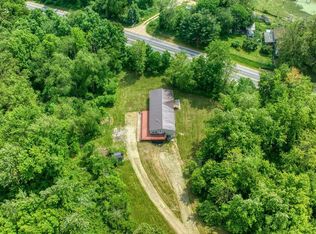 12275 Shepherd Rd, Onsted, MI 49265