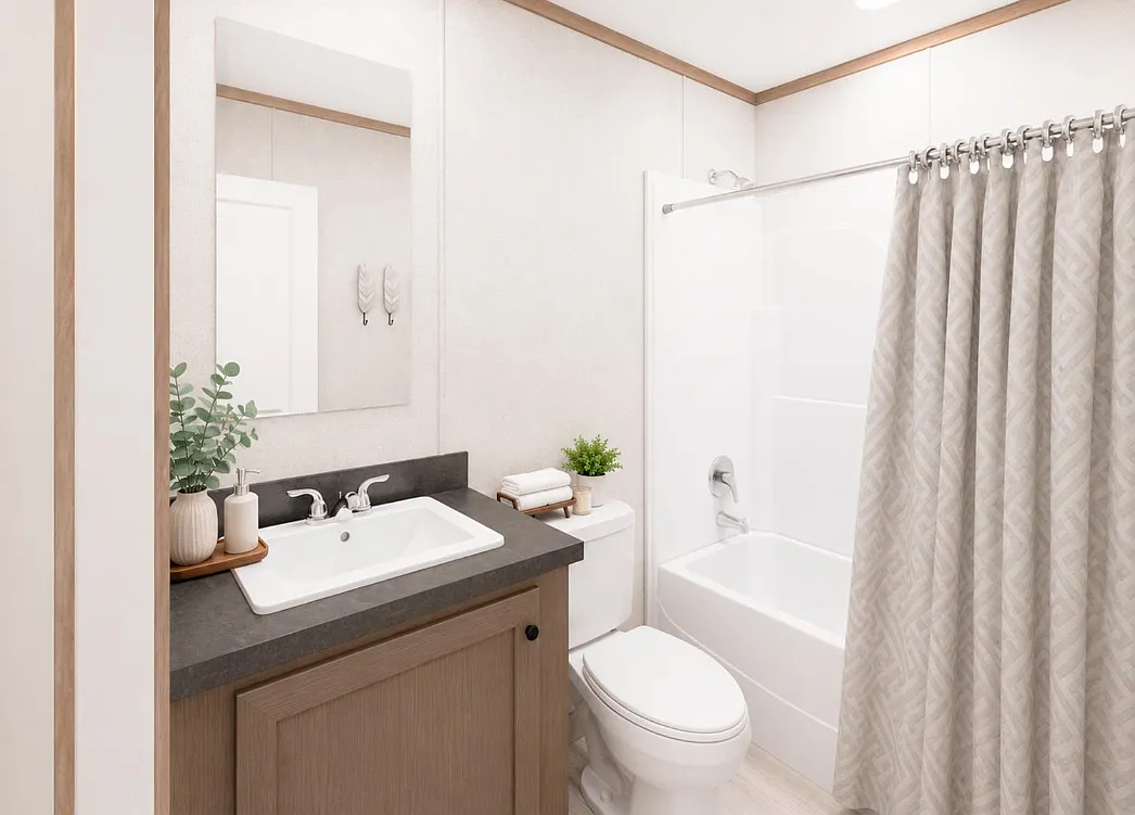 3 bed, $1,250 — Photo 2