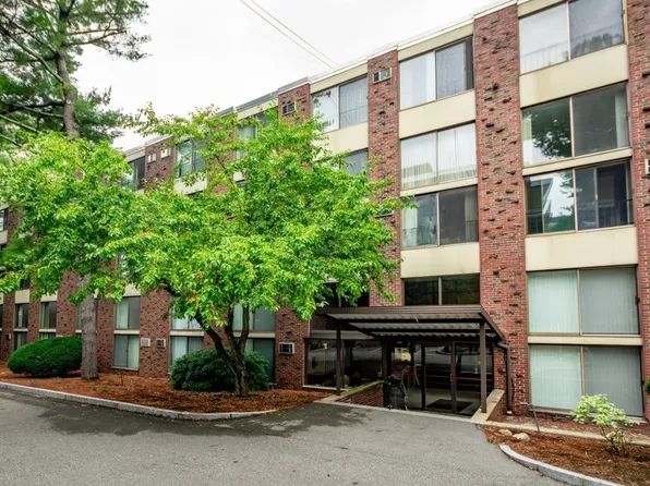 993 Massachusetts Ave APT 206, Arlington, MA 02476