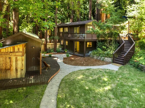 24250 Glenwood Dr, Los Gatos, CA 95033