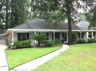 478 Laura Dr S, Mandeville, LA 70448