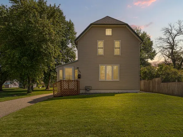 245 Birch Ave, Owatonna, MN 55060