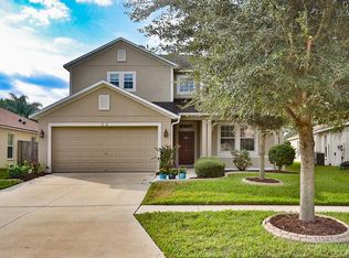 11527 Weston Course Loop, Riverview, FL 33579