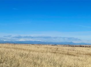 Craven Pl LOT 2, Elbert, CO 80106