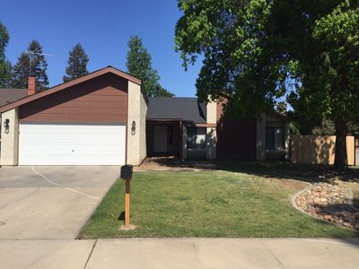 1939 E Andrea Ct, Visalia, CA, 93292