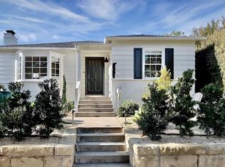 309 E Islay St, Santa Barbara, CA 93101