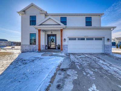 N56W24205 Simona COURT, Sussex, WI, 53089